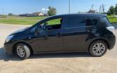 Toyota Verso 1 generation Minivan