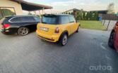 Mini Cooper S R56 Hatchback