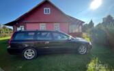 Volvo V70 2 generation [restyling] wagon 5-doors