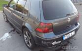 Volkswagen Golf 4 generation Hatchback 5-doors