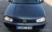 Volkswagen Golf 4 generation Hatchback 5-doors