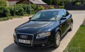 Audi A4 B7 Sedan 4-doors