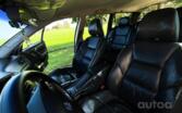 Volvo V70 2 generation [restyling] wagon 5-doors