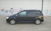 Volkswagen Touran 1 generation [restyling] Minivan 5-doors