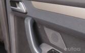 Volkswagen Touran 1 generation [restyling] Minivan 5-doors