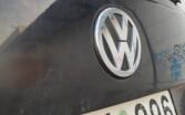 Volkswagen Touran 1 generation [restyling] Minivan 5-doors