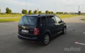 Volkswagen Touran 1 generation [restyling] Minivan 5-doors