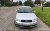 Audi A4 B6 Avant wagon 5-doors