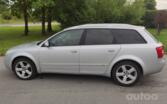 Audi A4 B6 Avant wagon 5-doors