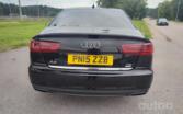 Audi A6 4G/C7 [restyling] Sedan