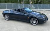 Alfa Romeo Spider 916 Roadster