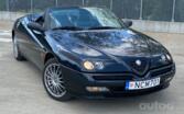 Alfa Romeo Spider 916 Roadster