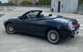 Alfa Romeo Spider 916 Roadster