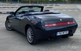 Alfa Romeo Spider 916 Roadster