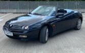 Alfa Romeo Spider 916 Roadster