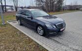 Mercedes-Benz E-Class W212/S212/C207/A207 wagon 5-doors