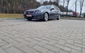 Mercedes-Benz E-Class W212/S212/C207/A207 wagon 5-doors