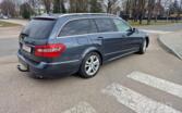 Mercedes-Benz E-Class W212/S212/C207/A207 wagon 5-doors