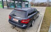 Mercedes-Benz E-Class W212/S212/C207/A207 wagon 5-doors