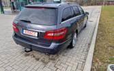 Mercedes-Benz E-Class W212/S212/C207/A207 wagon 5-doors