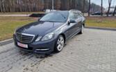 Mercedes-Benz E-Class W212/S212/C207/A207 wagon 5-doors