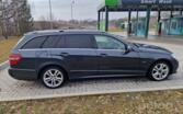 Mercedes-Benz E-Class W212/S212/C207/A207 wagon 5-doors