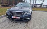 Mercedes-Benz E-Class W212/S212/C207/A207 wagon 5-doors