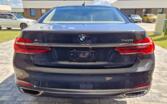 BMW 7 Series G11/G12 Sedan