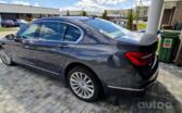 BMW 7 Series G11/G12 Sedan