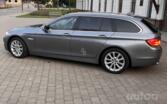 BMW 5 Series F07/F10/F11 Touring wagon