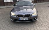 BMW 5 Series F07/F10/F11 Touring wagon