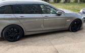 BMW 5 Series F07/F10/F11 Touring wagon