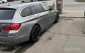 BMW 5 Series F07/F10/F11 Touring wagon