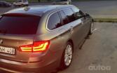 BMW 5 Series F07/F10/F11 Touring wagon