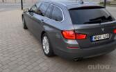 BMW 5 Series F07/F10/F11 Touring wagon