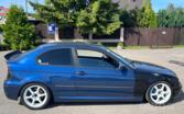 BMW 3 Series E46 Compact hatchback