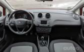 SEAT Ibiza 4 generation [2th restyling]