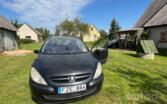 Peugeot 307 1 generation Hatchback 5-doors