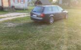 Audi A6 4B/C5 [restyling] wagon