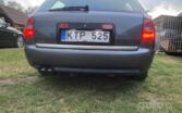 Audi A6 4B/C5 [restyling] wagon