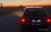 Audi A6 4B/C5 [restyling] wagon