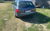 Audi A6 4B/C5 [restyling] wagon