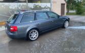 Audi A6 4B/C5 [restyling] wagon