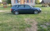 Audi A6 4B/C5 [restyling] wagon