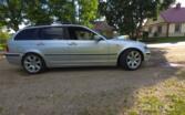 BMW 3 Series E46 [restyling] Touring wagon