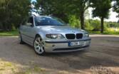 BMW 3 Series E46 [restyling] Touring wagon