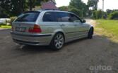 BMW 3 Series E46 [restyling] Touring wagon