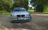 BMW 3 Series E46 [restyling] Touring wagon