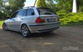 BMW 3 Series E46 [restyling] Touring wagon