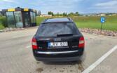 Audi A4 B6 Avant wagon 5-doors